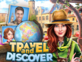                                                                     Travel and Discover קחשמ