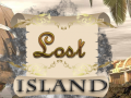                                                                       Lost Island ליּפש