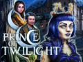                                                                       Prince of Twilight ליּפש