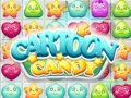                                                                     Cartoon Candy קחשמ