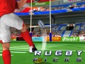                                                                     Rugby Kicks קחשמ