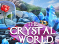                                                                     Crystal World קחשמ