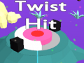                                                                     Twist Hit קחשמ