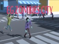                                                                       EG Zombies City ליּפש