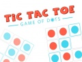                                                                     Tic Tac Toe Game of dots קחשמ
