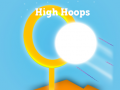                                                                     High Hoops קחשמ