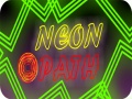                                                                     Neon Path קחשמ