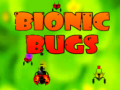                                                                       Bionic Bugs ליּפש