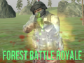                                                                     Forest Battle Royale קחשמ