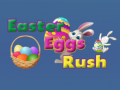                                                                       Easter Eggs in Rush ליּפש