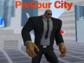                                                                       Parkour City ליּפש