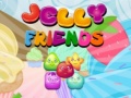                                                                     Jelly Friends קחשמ