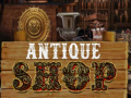                                                                     Antique Shop קחשמ