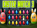                                                                     Easter Match 3 קחשמ