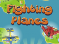                                                                       Fighting Planes ליּפש