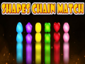                                                                    Shapes Chain Match קחשמ