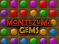                                                                     Montezuma Gems קחשמ