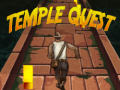                                                                     Temple Quest קחשמ