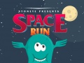                                                                     Space Run קחשמ