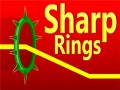                                                                     Sharp Rings קחשמ