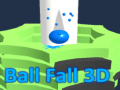                                                                       Ball Fall 3D ליּפש