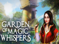                                                                     Garden of Magic Whispers קחשמ