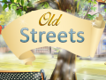                                                                       Old Streets ליּפש