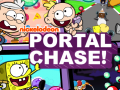                                                                       Nickelodeon Portal Chase! ליּפש