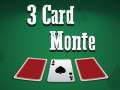                                                                     3 Card Monte קחשמ
