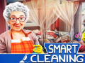                                                                     Smart Cleaning קחשמ