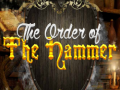                                                                     The Order of Hammer קחשמ