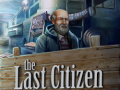                                                                       The Last Citizen ליּפש