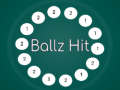                                                                     Ballz Hit קחשמ