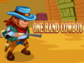                                                                     One Hand Cowboy קחשמ