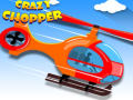                                                                       Crazy Chopper ליּפש