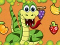                                                                     Fruit Snake Challenge קחשמ