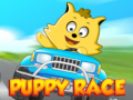                                                                       Puppy Race ליּפש