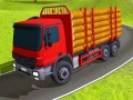                                                                     Indian Truck Simulator 3D קחשמ