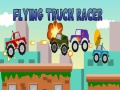                                                                     Flying Truck Racer קחשמ