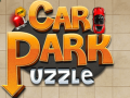                                                                     Car Park Puzzle קחשמ