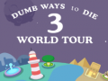                                                                      Dumb Ways to Die 3 World Tour ליּפש