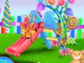                                                                       Candy Garden Cleaning ליּפש