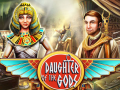                                                                     Daughter of The Gods קחשמ