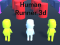                                                                    Human Runner 3D קחשמ