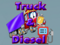                                                                     Truck & Diesel קחשמ