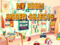                                                                     My Room Hidden Objects קחשמ