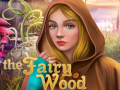                                                                     Fairy Wood קחשמ