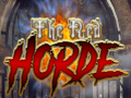                                                                     The Red Horde קחשמ