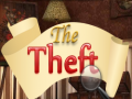                                                                     The Theft קחשמ