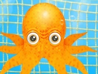                                                                     Octopus goalkeeper קחשמ